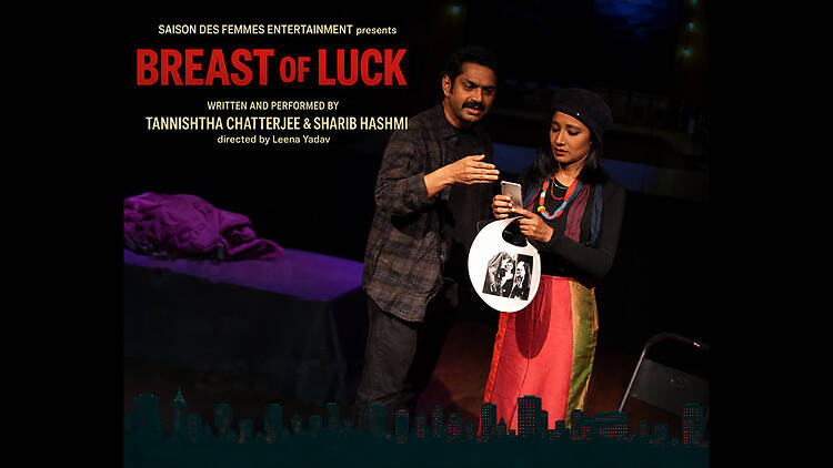 India Habitat Centre Theatre Festival | Drama India Habitat Centre Theatre Festival | Drama