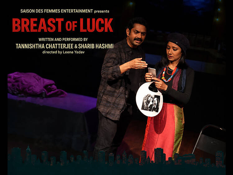 India Habitat Centre Theatre Festival | Drama India Habitat Centre Theatre Festival | Drama