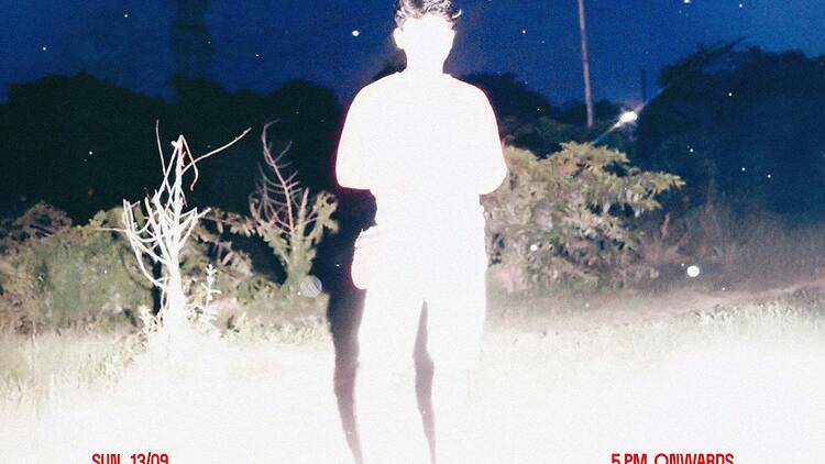 Sonic Distortions | Experimental Music