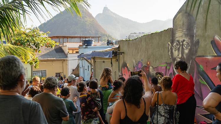 Laranjeiras, Rio de Janeiro Laranjeiras, Rio de Janeiro