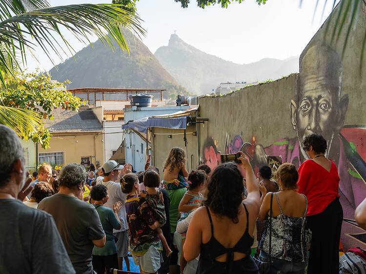 Laranjeiras, Rio de Janeiro Laranjeiras, Rio de Janeiro
