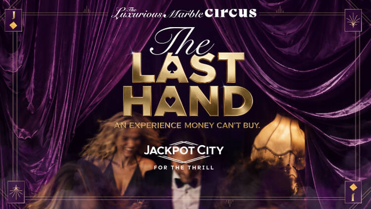 Jackpot City Jackpot City