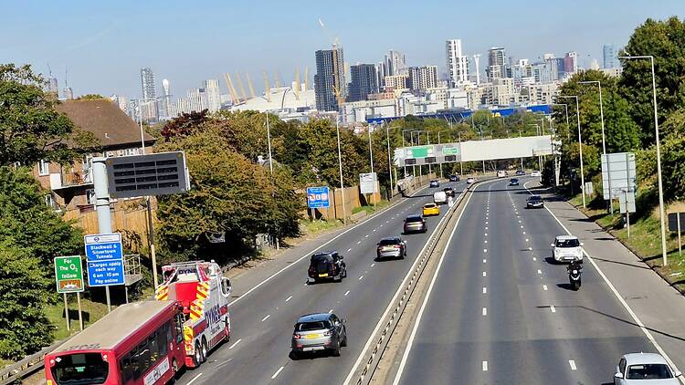 This major London borough is about to drop its speed limit to 20mph almost everywhere