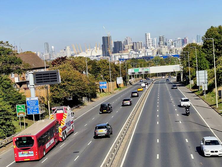 This major London borough is about to drop its speed limit to 20mph almost everywhere