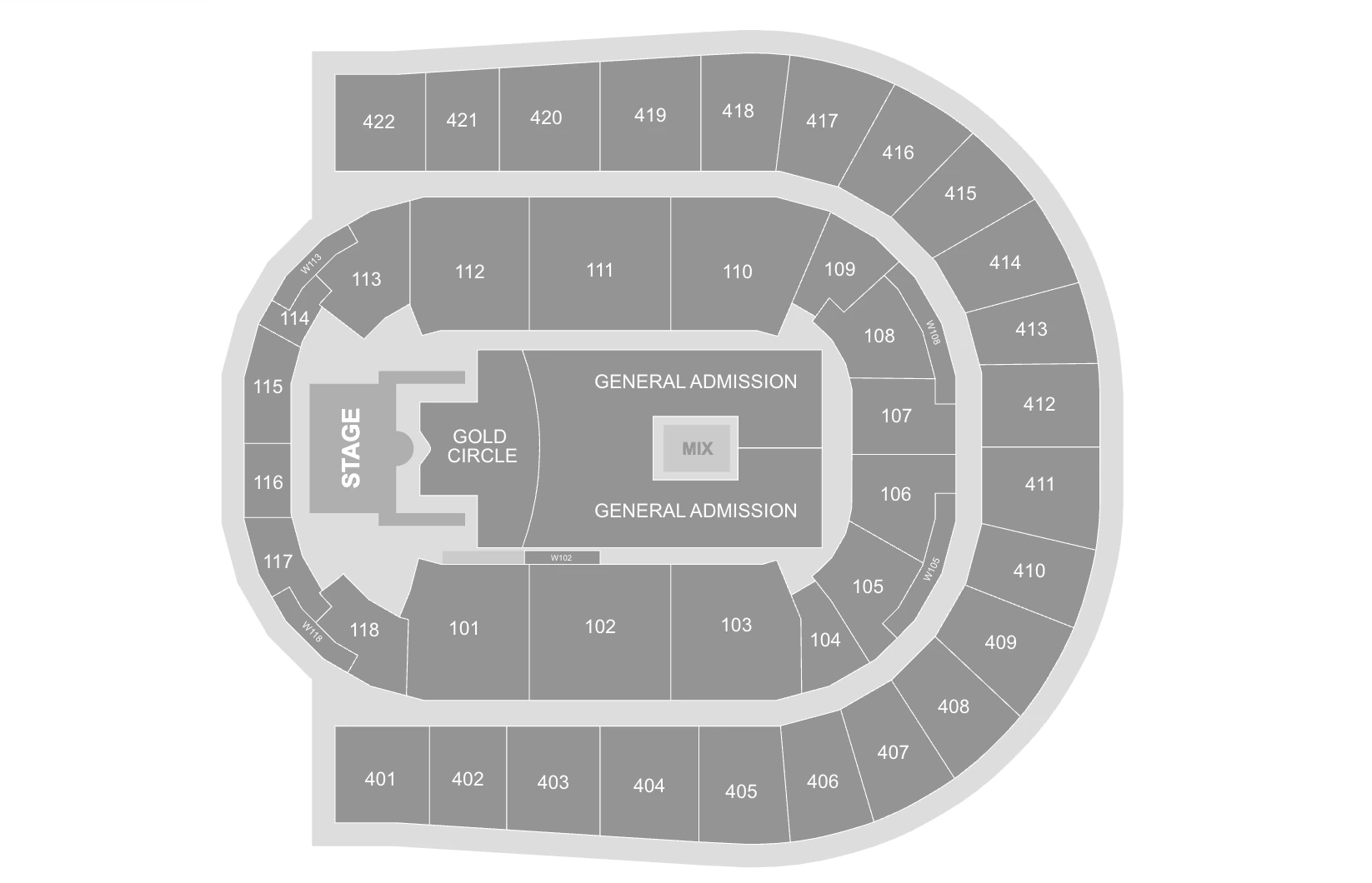 The O2 Arena for Hilary Duff shows, 2026