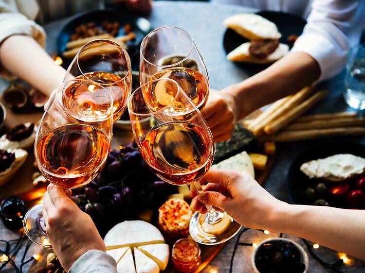 Wine bar Wine bar