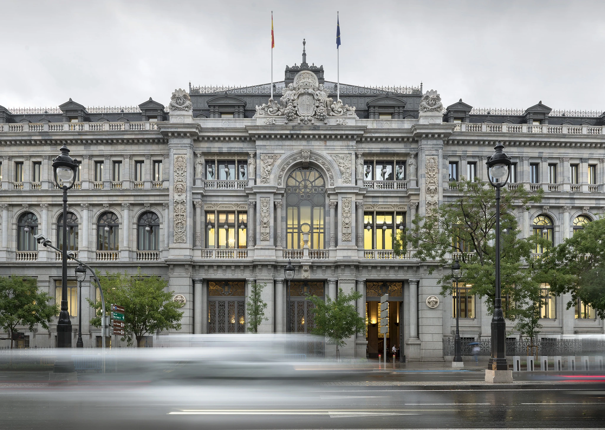Banco de Espa&ntilde;a