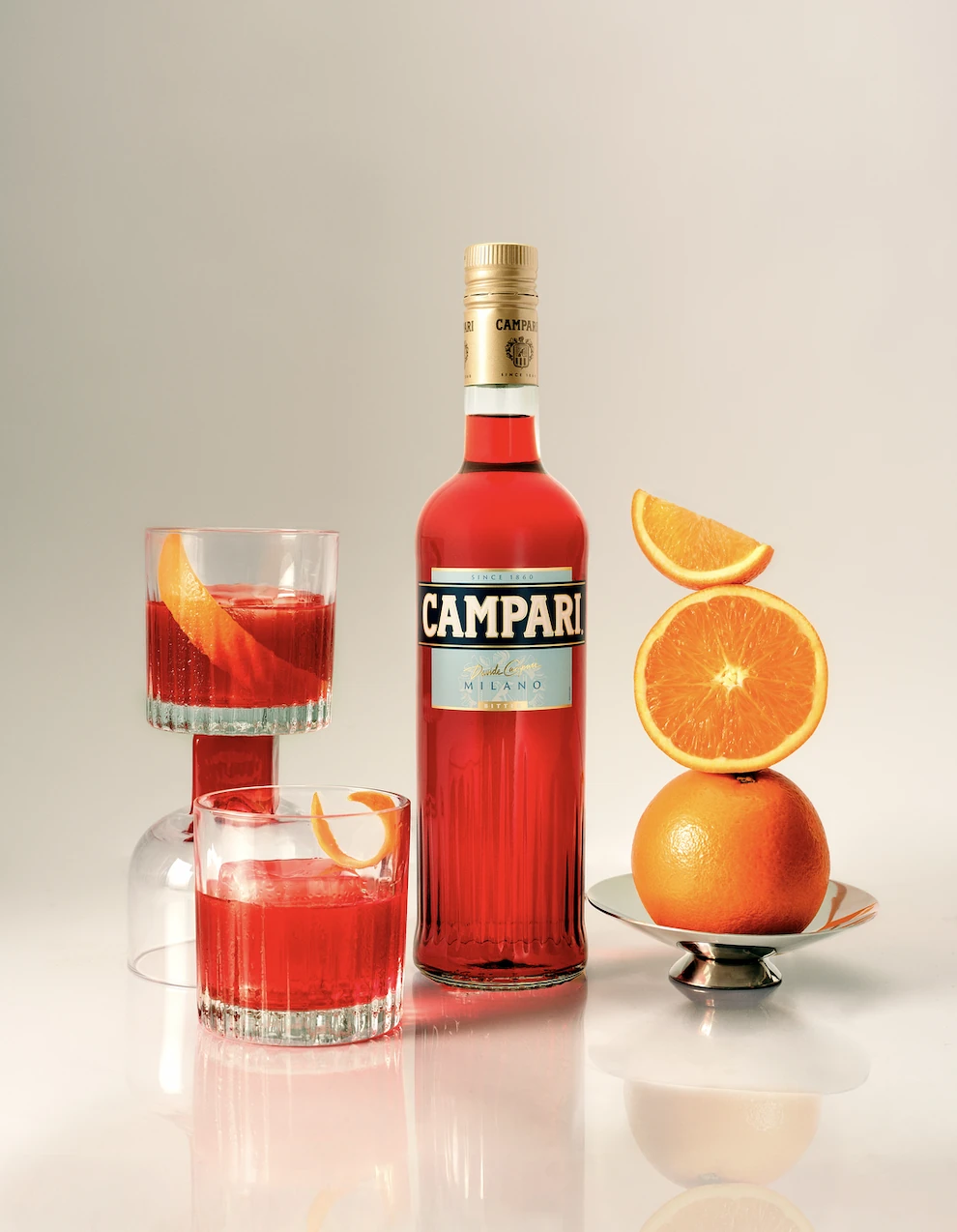 &copy;Campari