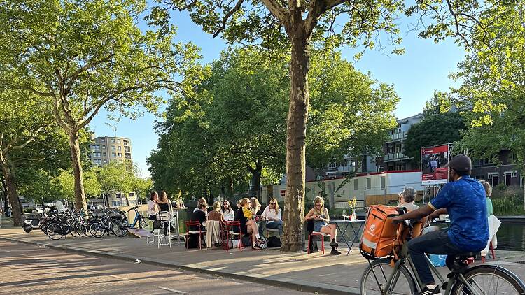 Crooswijk, Rotterdam Crooswijk, Rotterdam