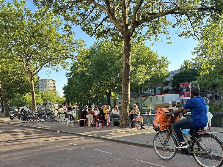 Crooswijk, Rotterdam Crooswijk, Rotterdam