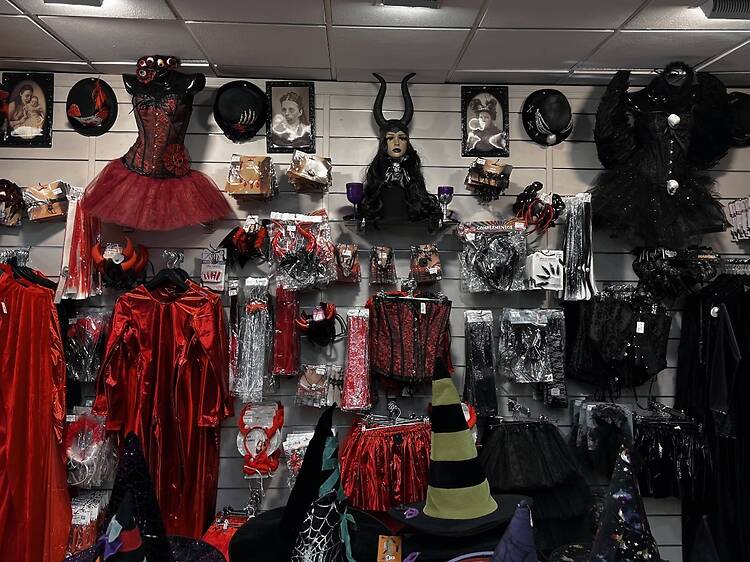 Fantástica Party Fashion