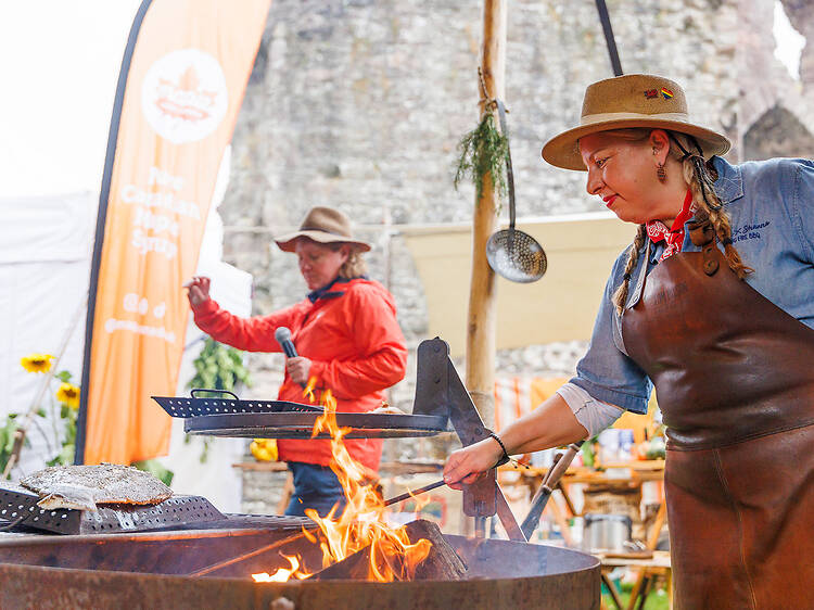 4 unmissable things to do, see and experience around the UK this September (and beyond) 4 unmissable things to do, see and experience around the UK this September (and beyond)