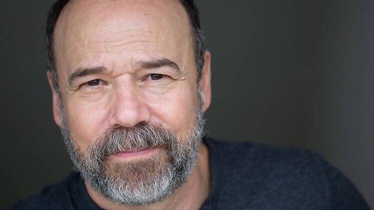 Danny Burstein Danny Burstein