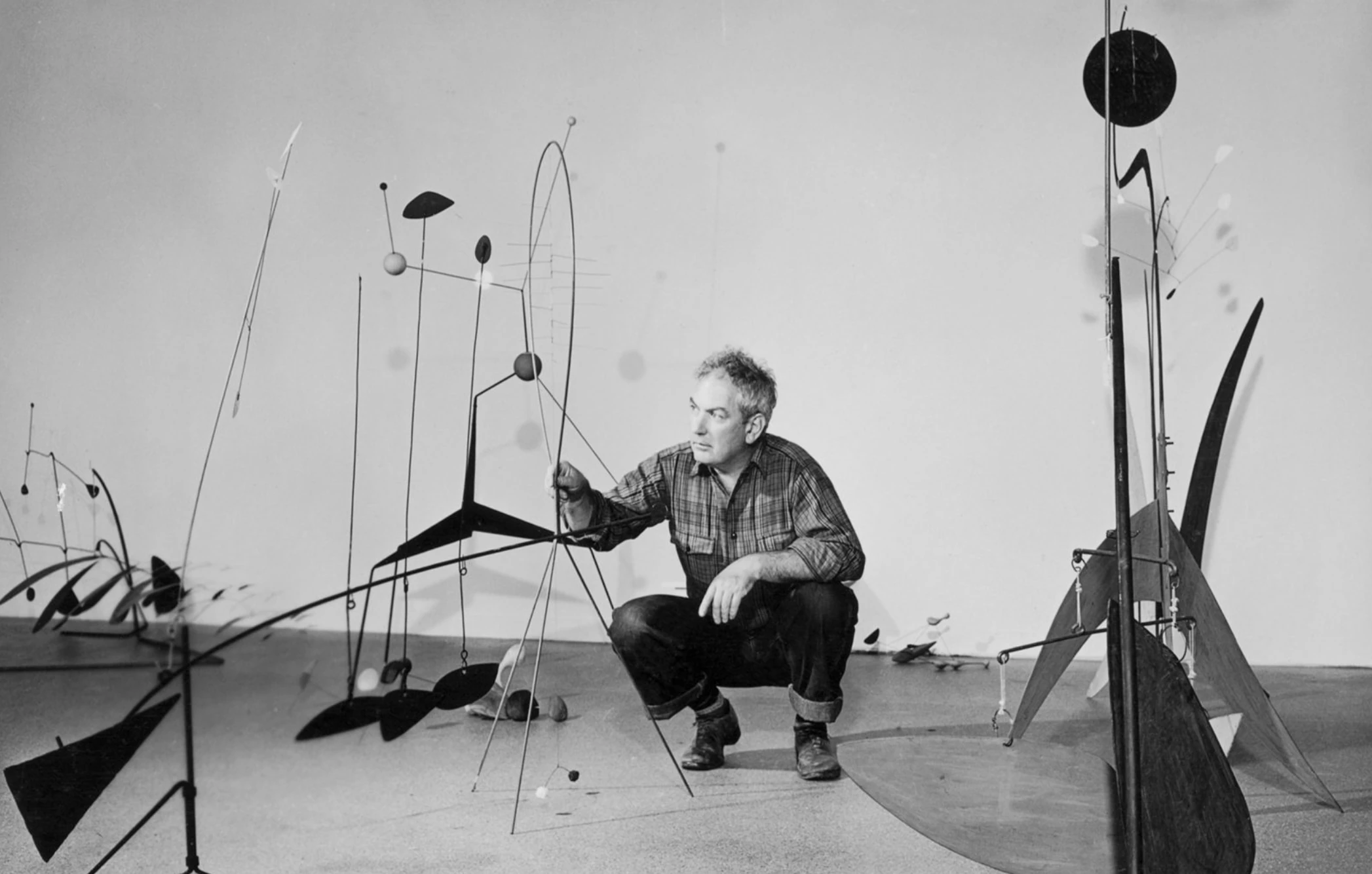 Calder Foundation