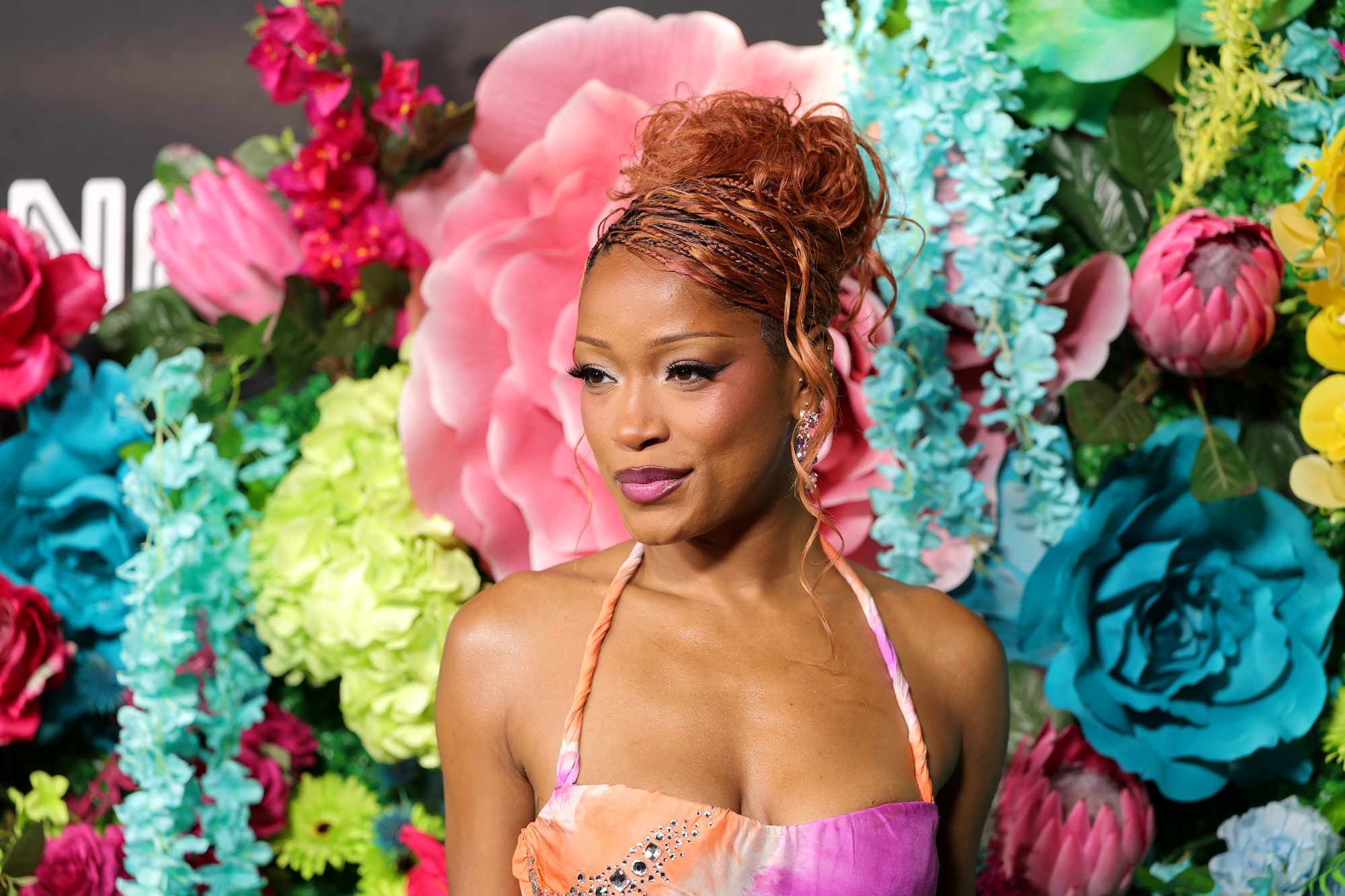 BeautyCon returns to downtown L.A. next week, with Keke Palmer, Cardi B and tons of wellness programming