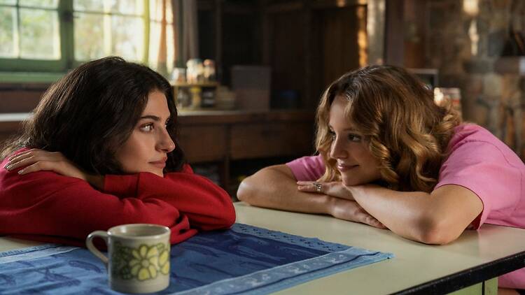 'Sterling Point' on Prime Video 'Sterling Point' on Prime Video