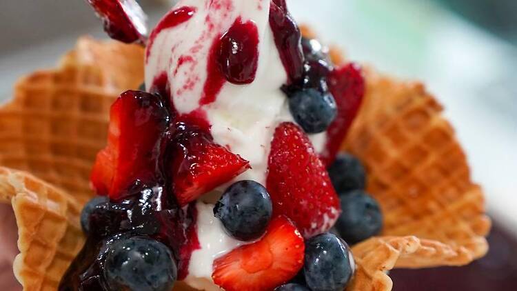 Yogurtmania Yogurtmania