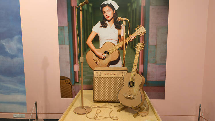 Olivia Rodrigo: the cure unraveled