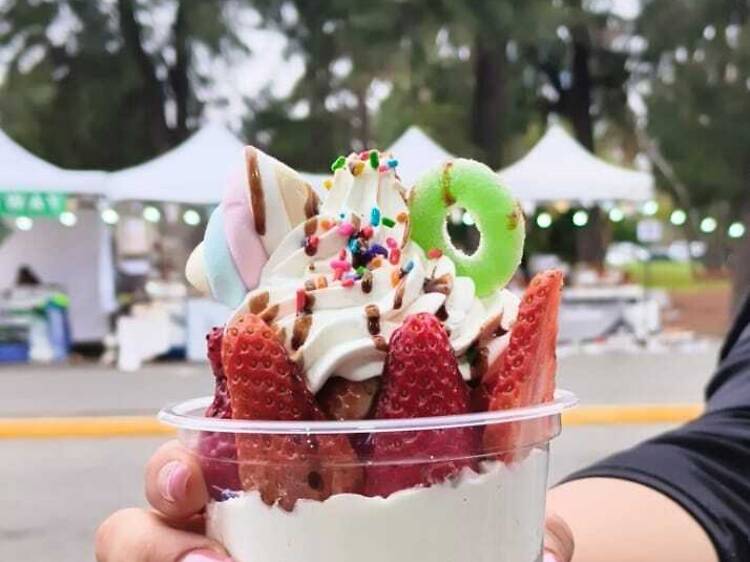 FrutillasCream FrutillasCream