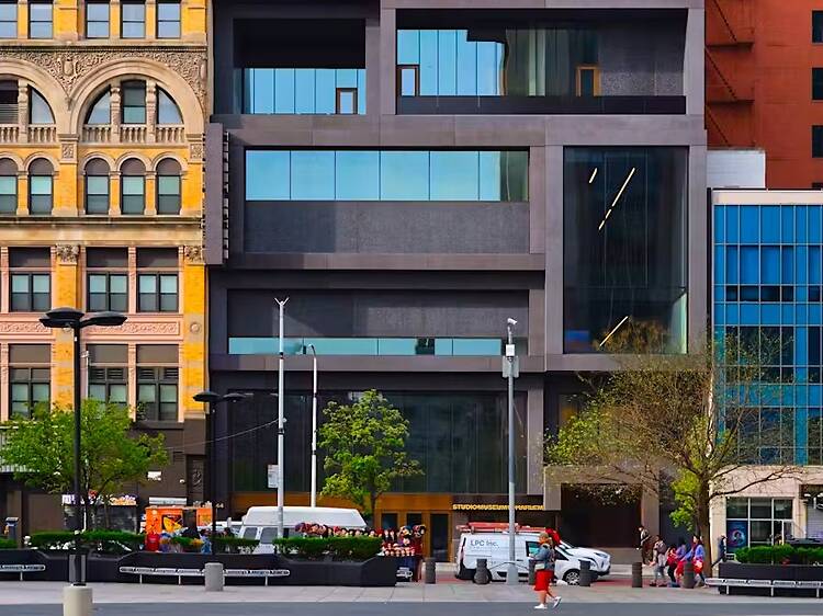 Beyoncé just gifted this Harlem museum $2 million—here's what the space has planned for fall 2026