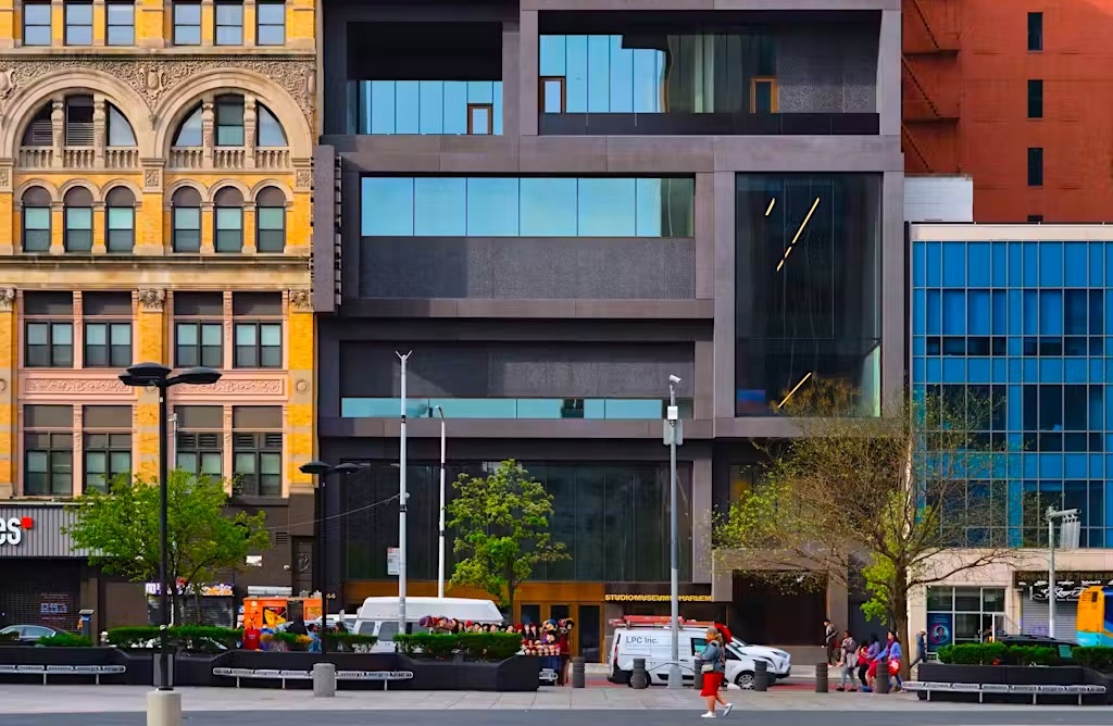 Beyoncé just gifted this Harlem museum $2 million—here's why
