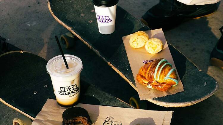 Pato Coffee, el spot donde arranca el día y termina la noche Pato Coffee, el spot donde arranca el día y termina la noche
