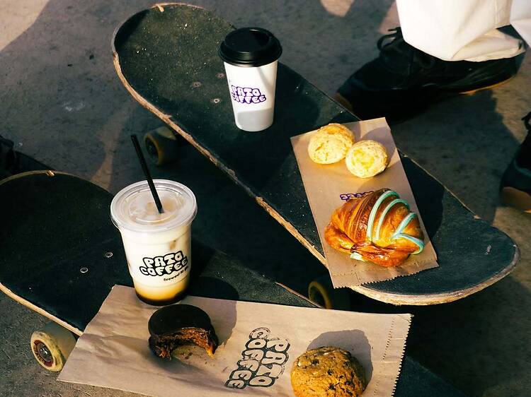 Pato Coffee, el spot donde arranca el día y termina la noche Pato Coffee, el spot donde arranca el día y termina la noche