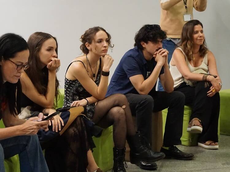 Festival Sol Quieto llega con talleres, conciertos, feria de editoriales y más Festival Sol Quieto llega con talleres, conciertos, feria de editoriales y más