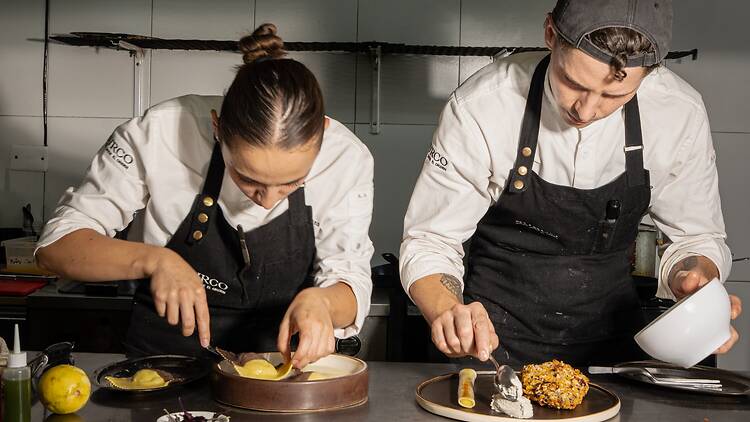 Mendoza gastroteen: los jóvenes que están cambiando la gastronomía