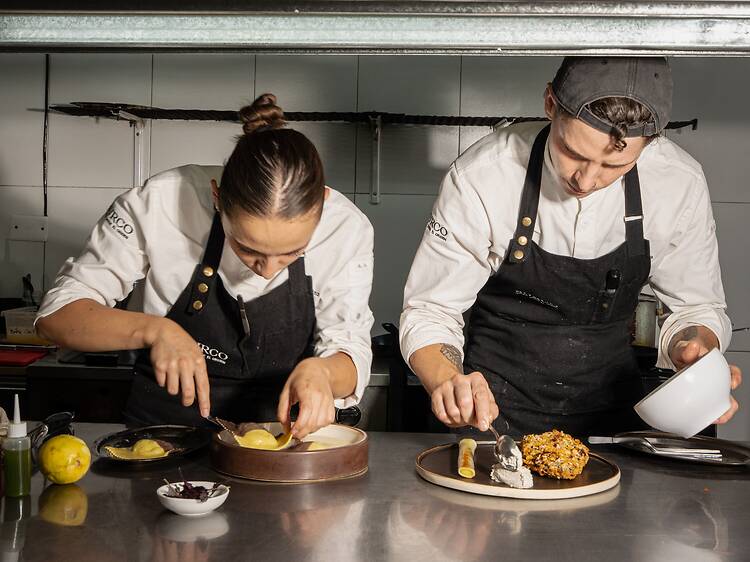 Mendoza gastroteen: los jóvenes que están cambiando la gastronomía