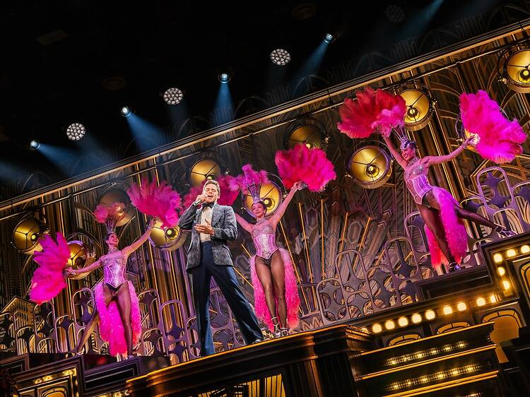 A giant fall theater sale is happening now, with discounts of up to 50%