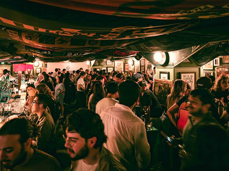 The best things to do in Sydney this weekend The best things to do in Sydney this weekend