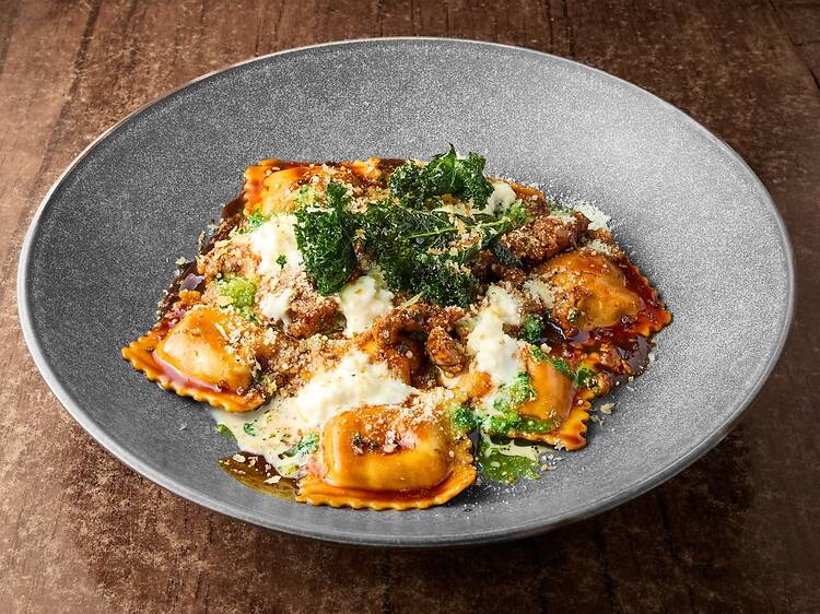 The 10 best Italian restaurants in Perth The 10 best Italian restaurants in Perth