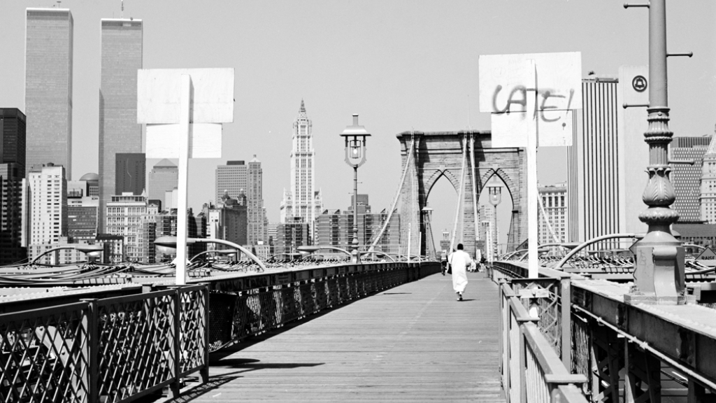 timeout.com - Catharina Cheung - The World Trade Center: Before Memory exhibition