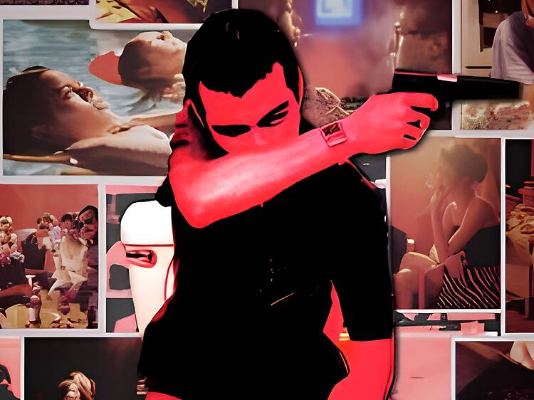 The best movie screenings in Bangkok right now