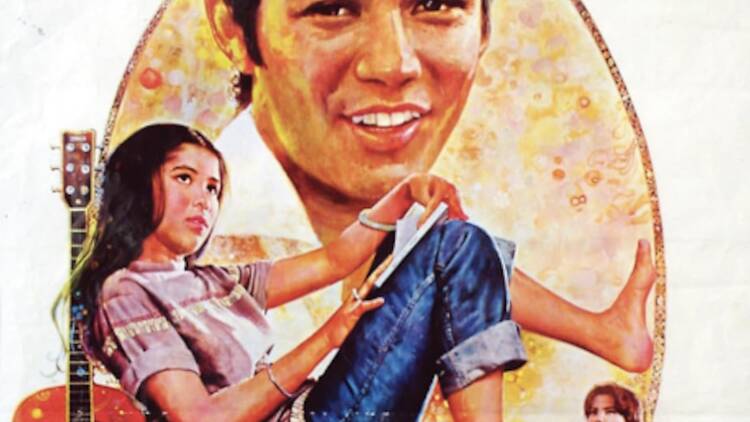 Take a day trip to Thailand's national film museum: Thai Film Archive, Salaya Take a day trip to Thailand's national film museum: Thai Film Archive, Salaya