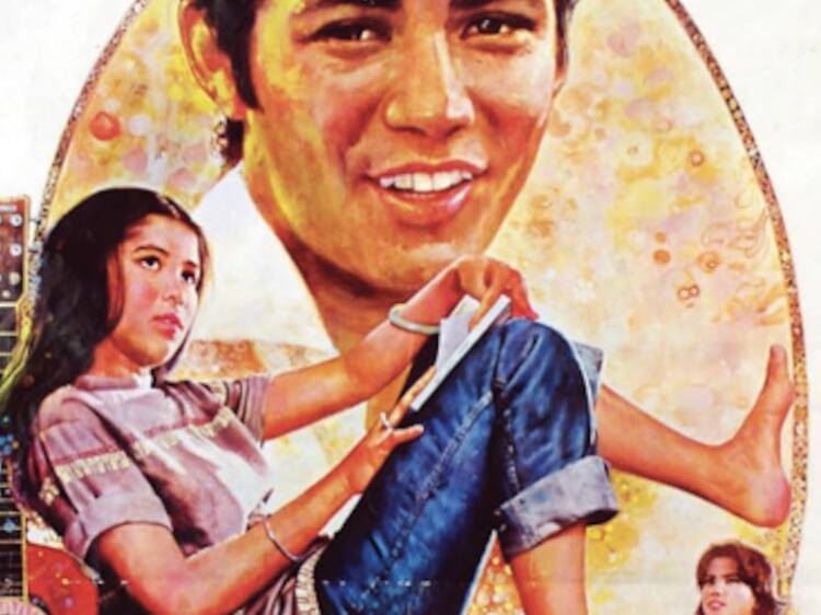 Take a day trip to Thailand's national film museum: Thai Film Archive, Salaya Take a day trip to Thailand's national film museum: Thai Film Archive, Salaya