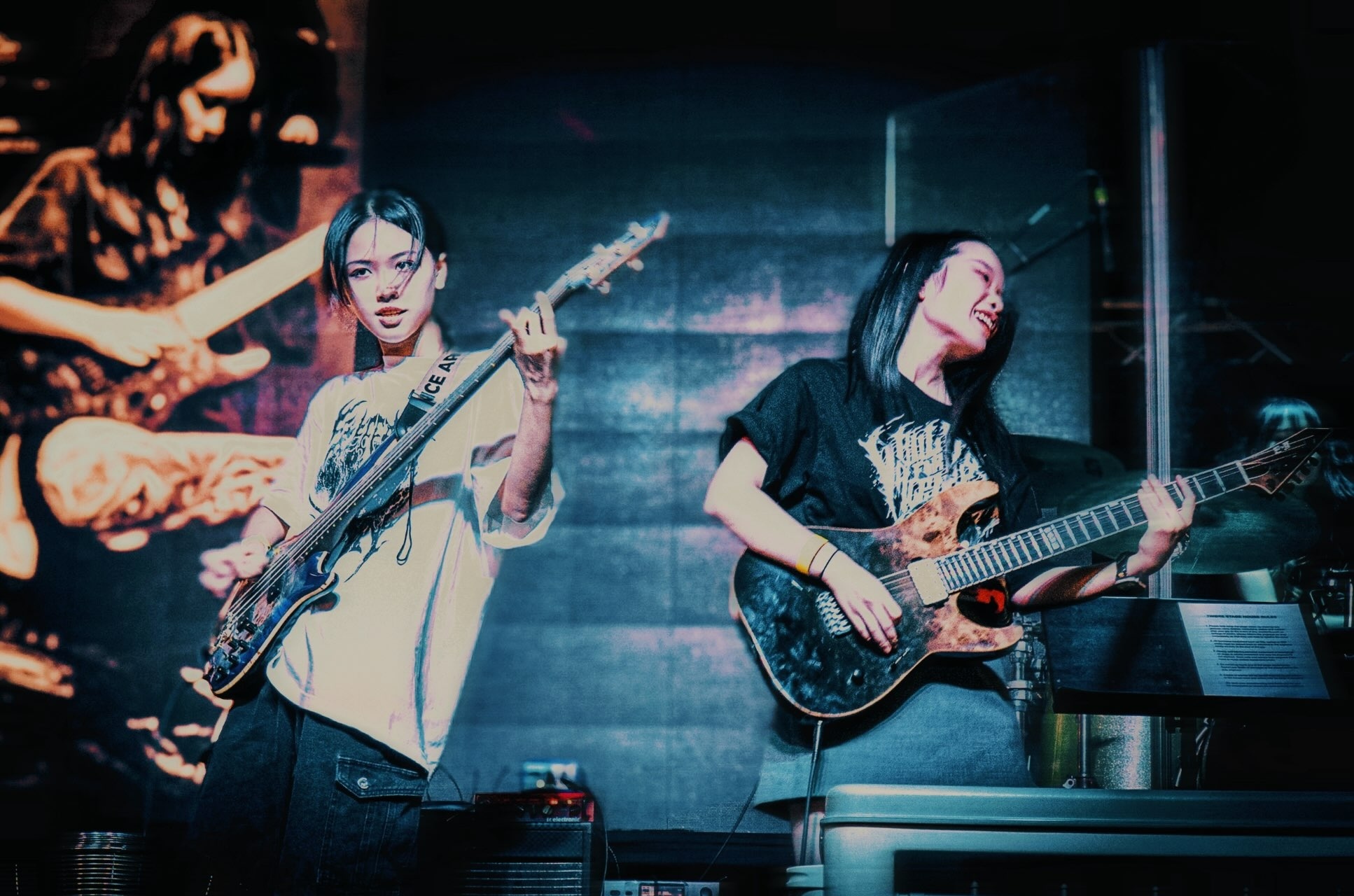 One of Singapore's best free music festivals is back with 40 acts from 15 countries