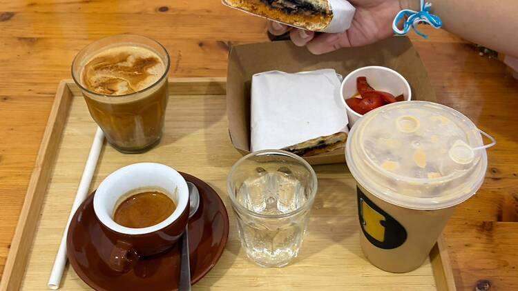 Shack Coffee Co Shack Coffee Co