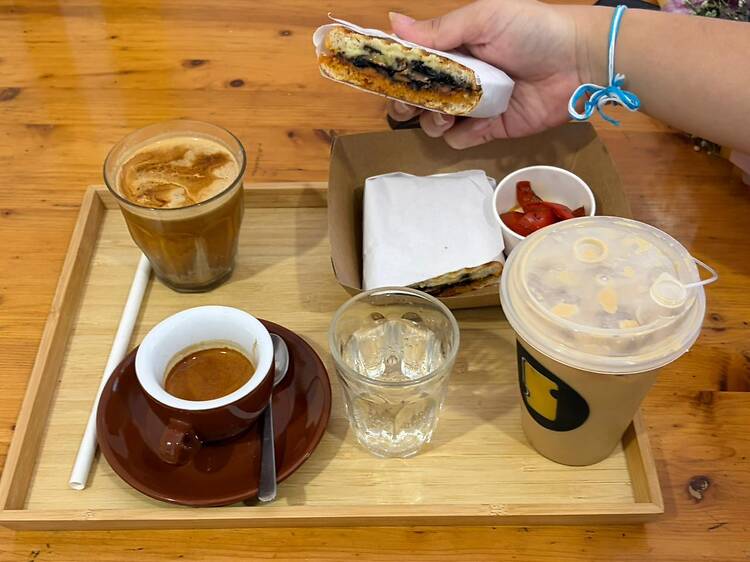 Shack Coffee Co Shack Coffee Co