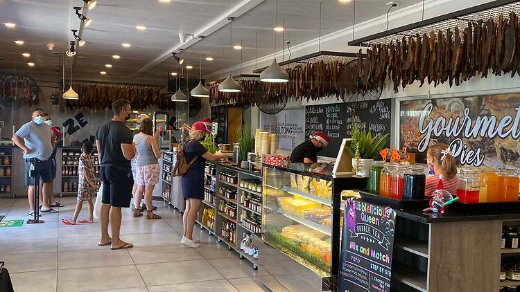 Does The Fat Butcher have the best biltong in South Africa? The Fat Butcher
