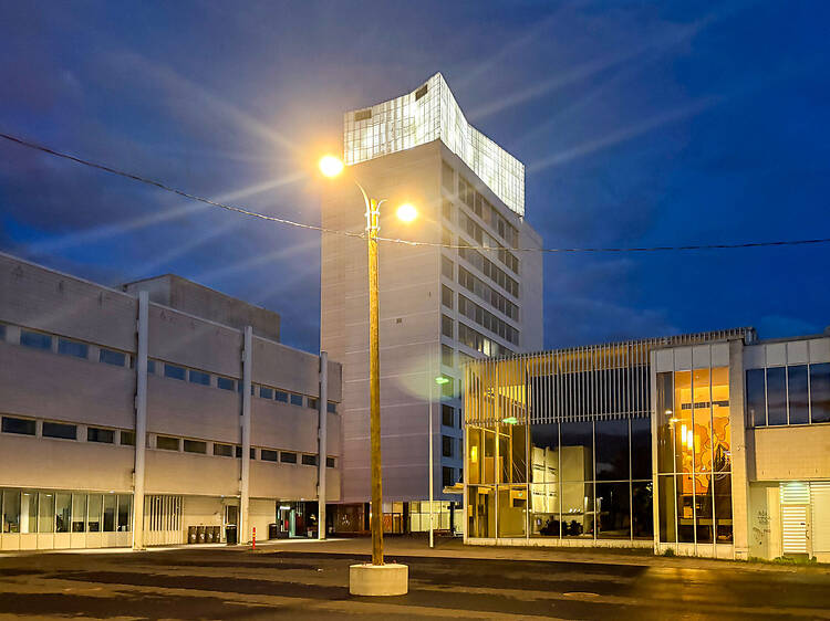 Vielä ehtii katsomaan – Paha teatteri tarjoaa väkevän elämyksen Vielä ehtii katsomaan – Paha teatteri tarjoaa väkevän elämyksen