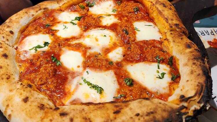 Paparizza