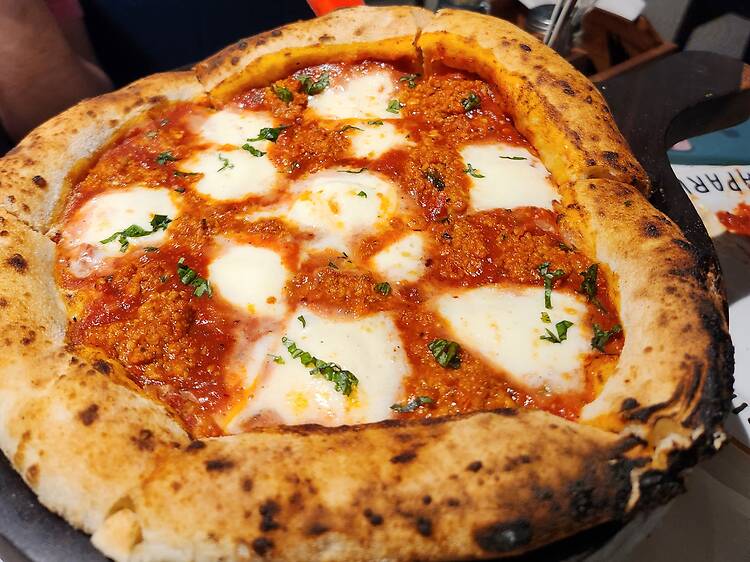 Paparizza
