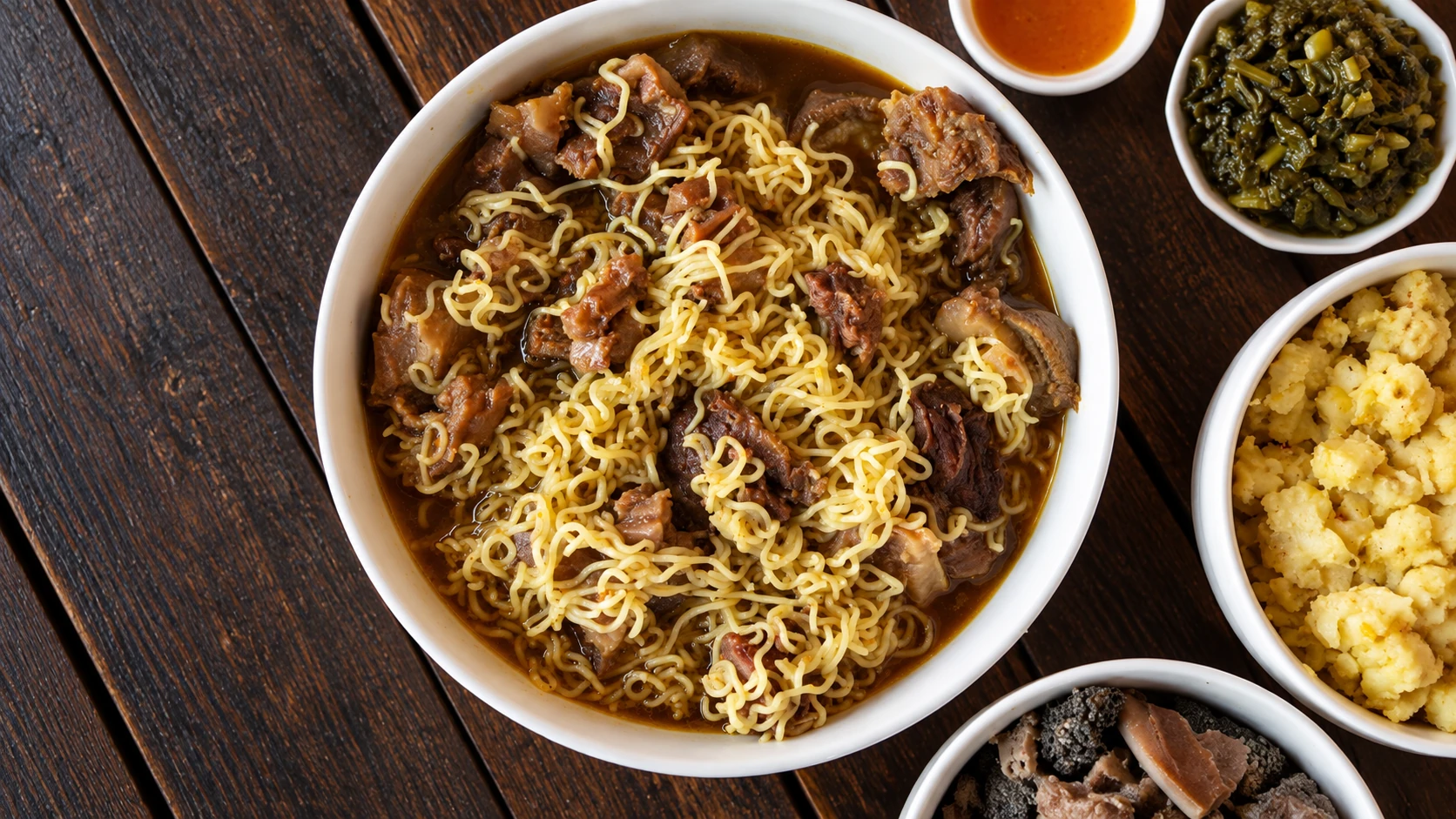 Mogodu