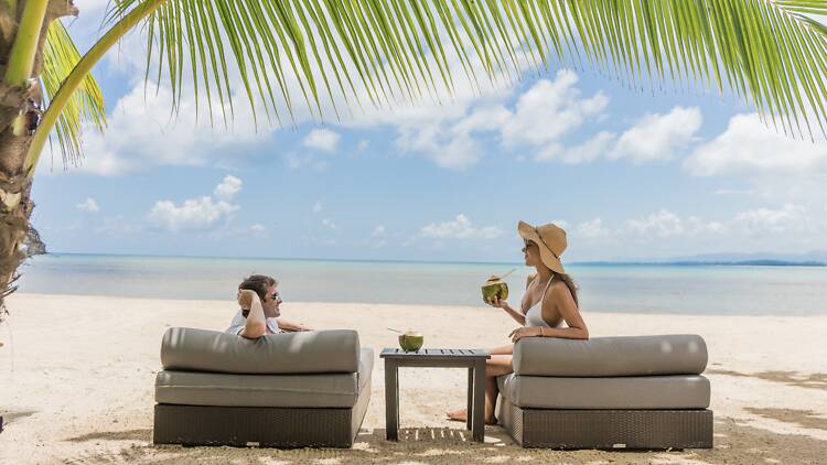 Thailand’s top getaways this September