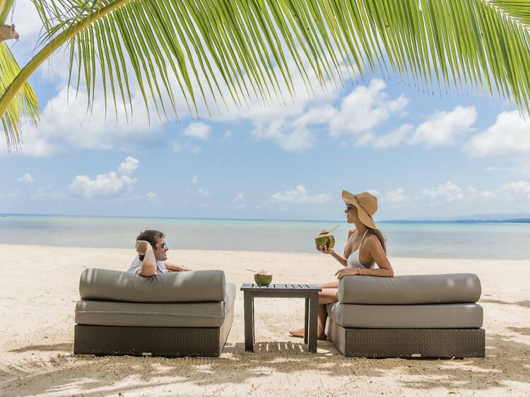 Thailand’s top getaways this September