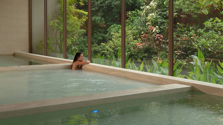 RXV Wellness Village launches a one-night reset built around a doctor's consultation