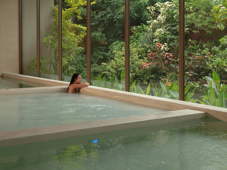 RXV Wellness Village launches a one-night reset built around a doctor's consultation