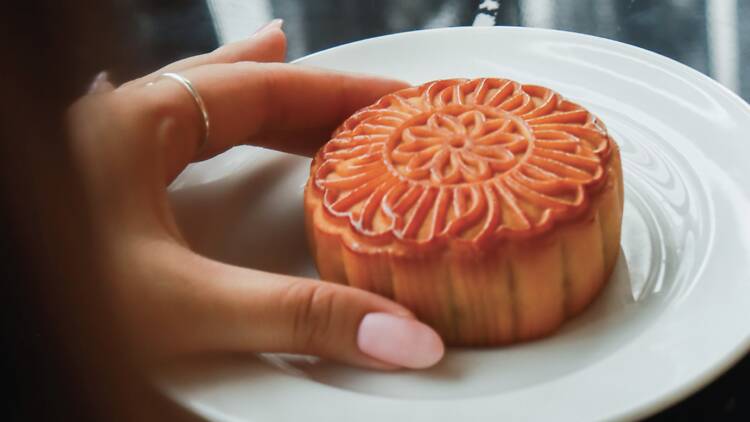 Yue Restaurant & Bar marks Mid-Autumn Festival with a mooncake collection inspired by Phuket Old Town